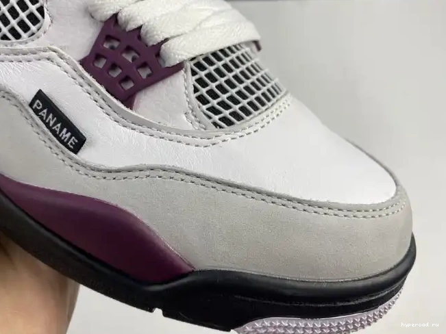 JORDAN AIR PSG RETRO SAINT-GERMAIN PARIS 4 CZ5624-100 0429